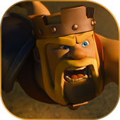 Tips and strategies for Clash of clan icon