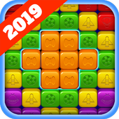 Cube Blast 2019 icon
