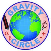 Gravity Circle on 9Apps