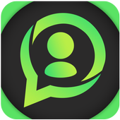 Who Viewed My WhatsApp Status icon