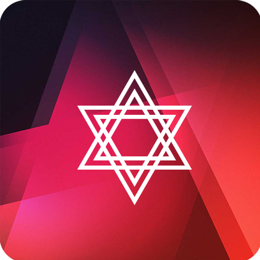 AppLock Theme Bless icon