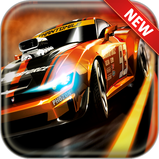 Rally Cars Wallpapers icon