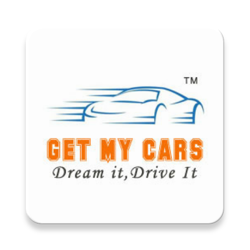 GET MY CARS icon