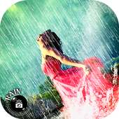 Rain Photo Editor on 9Apps