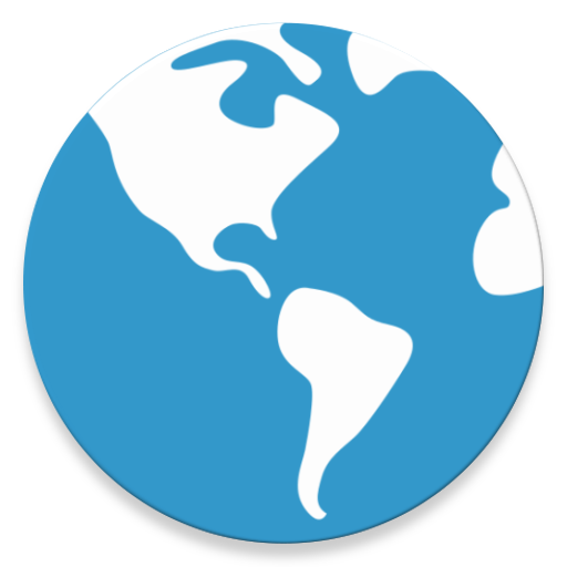 Plato Browser - Pure &amp; Fast Browser icon