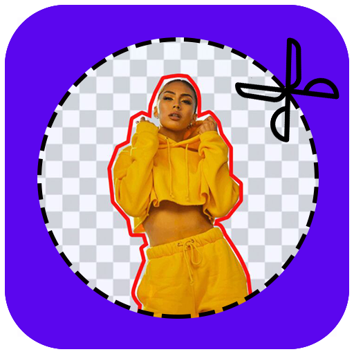 Easy Pictures Cut icon