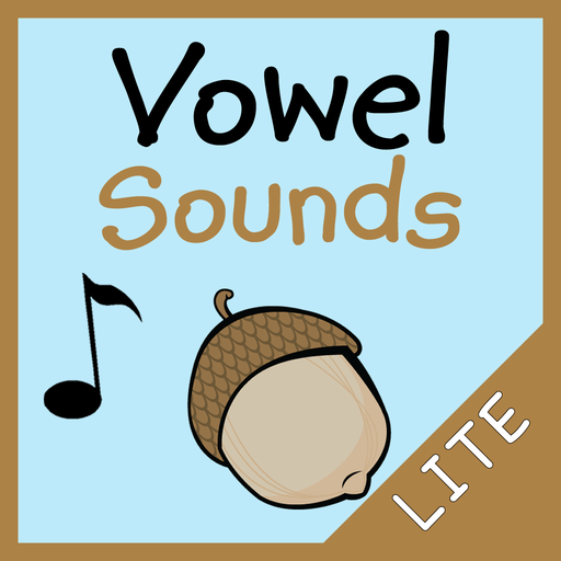Vowel Sounds Song and Game™ (Lite) icon