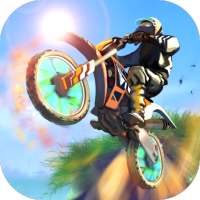 MX Motocross Superbike on 9Apps