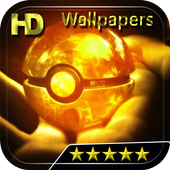 Pokemon Wallpapers Free hd icon