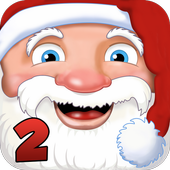 Running With Santa 2 icon