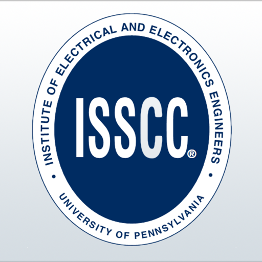 ISSCC icon