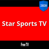 My Star Sports TV – Star Sports TV Streaming info icon