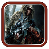 Sniper Shooting Games icon