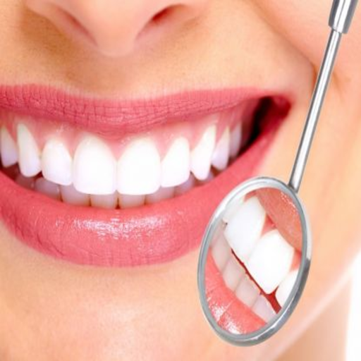 Oral and dental health without Net icon