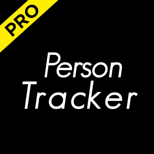 Person Tracker 2021 - Number Information System icon