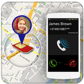 ikon Mobile Number Location – GPS Live Phone Number