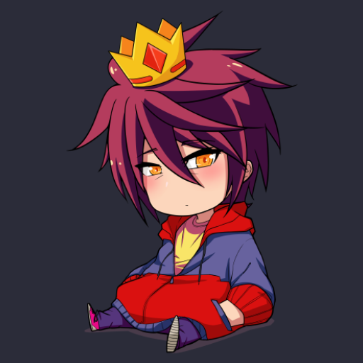 Anime King: Official Anime Tri icon