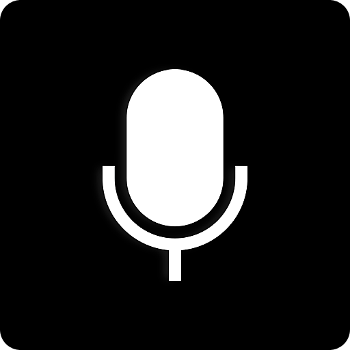 Sound Recorder - High Quality icon