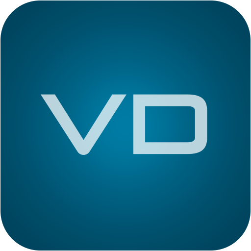 VD-Meter icon
