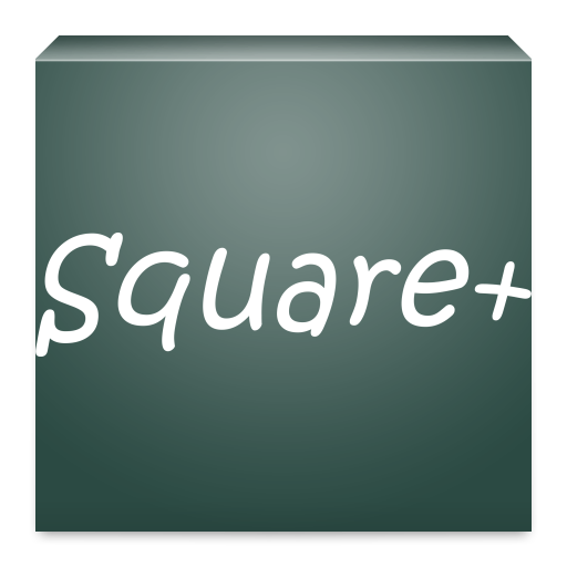 Square Calculator Plus icon