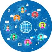 Live Chat Box on 9Apps