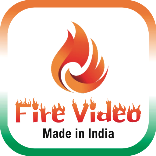 Fire Video icon