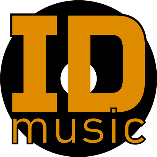 ID Music icon