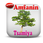 Amfanin Tsamiya icon