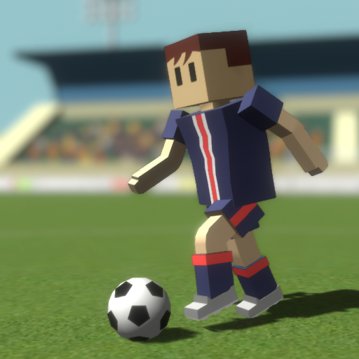 🏆 Champion Soccer Star: League &amp; Cup Soccer Game icon