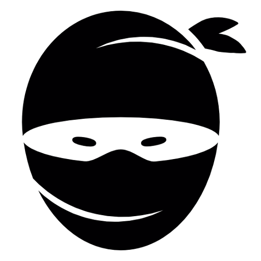 Ninja for Github icon