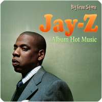 Jay-Z Album Hot Music