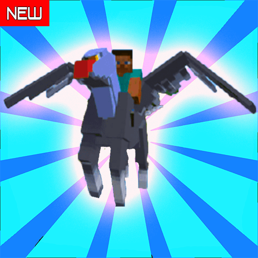 Addon Lord Of Ancient Land for Minecraft PE icon