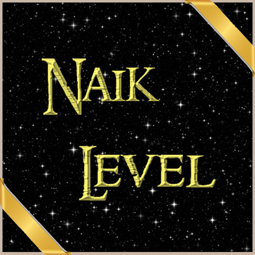 ikon Naik Level