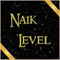 Naik Level on 9Apps