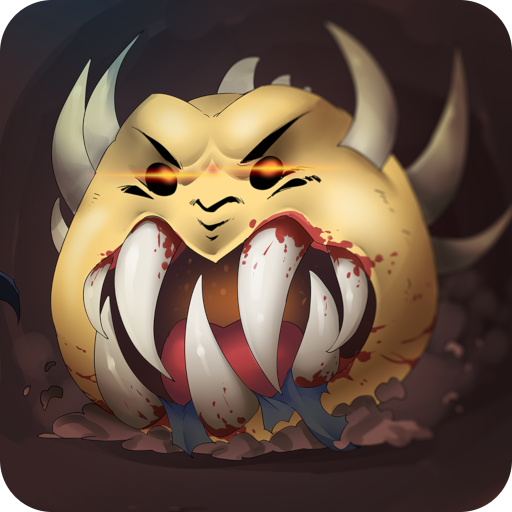 Chewman - 3D Maze Puzzle icon