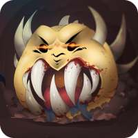 Chewman - 3D Maze Puzzle