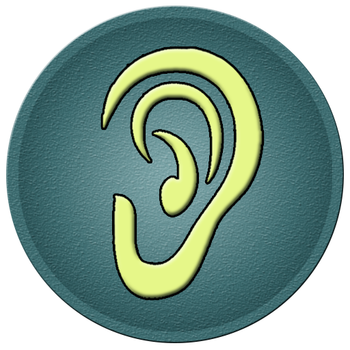 Perfect Pitch Trainer icon