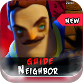 Neighbor Secret Walkthrough Mobile Hints icon