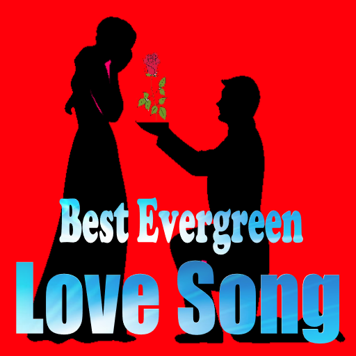 Best Evergreen Love Song icon