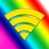 Wifi Hack/Crack Password Prank icon