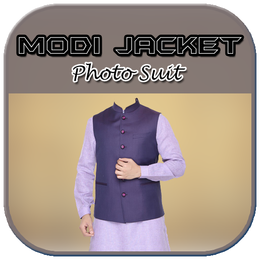 Modi Jacket Photosuit icon