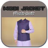 Modi Jacket Photosuit