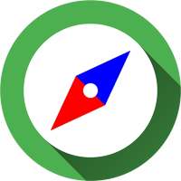 🗺️ Compass Travel Free