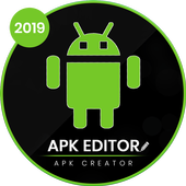 Apk Editor Pro 2019 icon