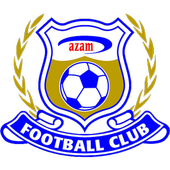 Azam FC Official app icon