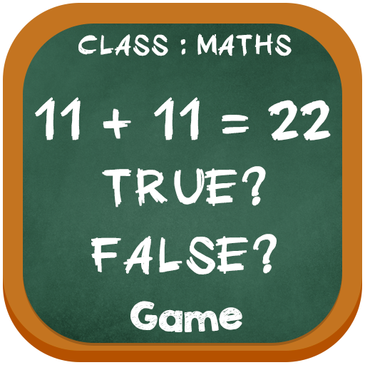 Maths Genius - Solve Puzzle Game icon