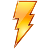 .Battery widget icon