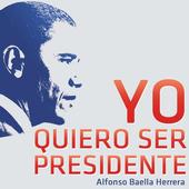 Yo Quiero Ser Presidente icon