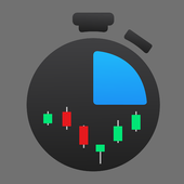 Trading Timer icon