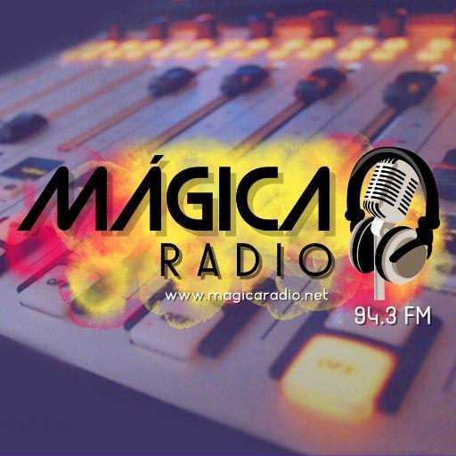 MAGICA RADIO icon
